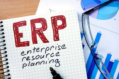 OA、ERP、CRM與企業(yè)資產(chǎn)管理系統(tǒng)（EAM）的核心區(qū)別與應(yīng)用場景解析