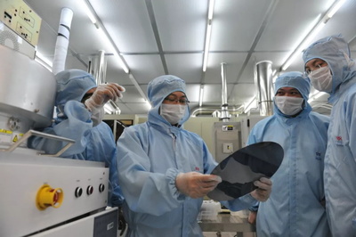 復(fù)旦大學(xué):率先試點設(shè)立&ldquo;集成電路科學(xué)與工程&rdquo;一級學(xué)科