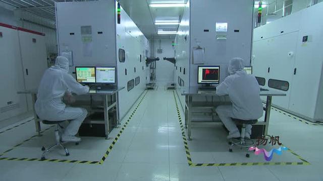 揚州推進重點實驗室建設(shè),加速人才聚集發(fā)展