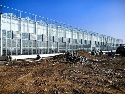 遼陽燈塔 瞄準新科技，跑好水稻生產“第一棒”——工程和技術研究與試驗發展