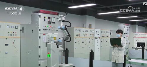 新職業(yè) 數(shù)智融合、綠色創(chuàng)新，工程研究與試驗發(fā)展助力產(chǎn)業(yè)升級新動能