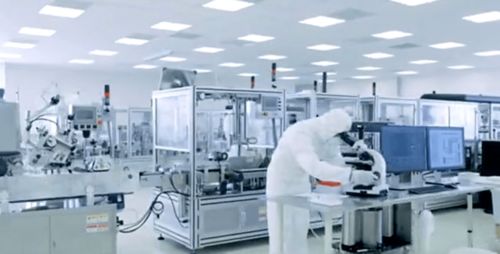 一年十家企業(yè)上市，北京經(jīng)開區(qū)以工程和技術(shù)研究試驗發(fā)展驅(qū)動高質(zhì)量發(fā)展加速度