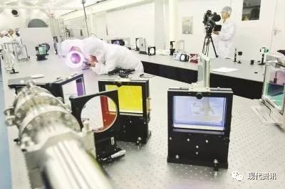 我國新增16個大科學裝置落地布局，為工程和技術研究注入新動能