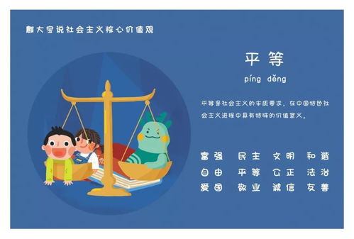 麒大寶說社會主義核心價值觀 第二屆中國明信片文化創(chuàng)意設(shè)計大賽廣西賽區(qū)數(shù)字文化創(chuàng)意作品欣賞